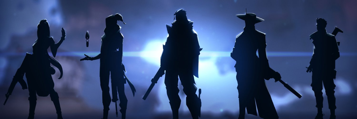 LuckyNoob21's profile banner image