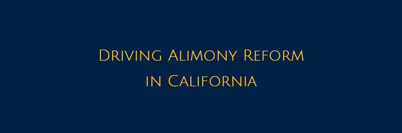 CalAlimony's profile banner image