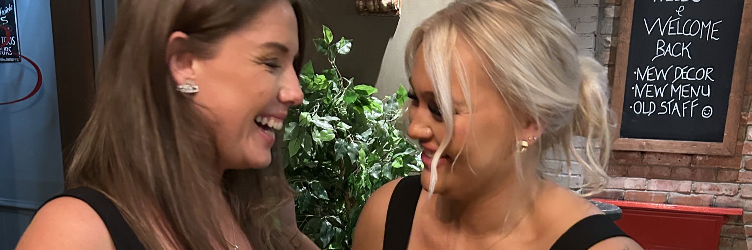 MiahPriestleyx's profile banner image