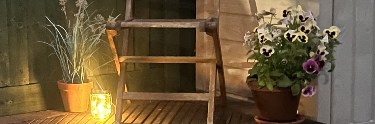ajberry's profile banner image