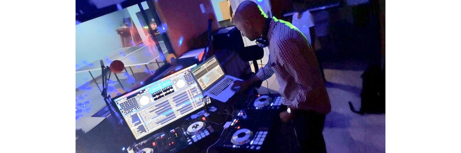 DjNivz's profile banner image