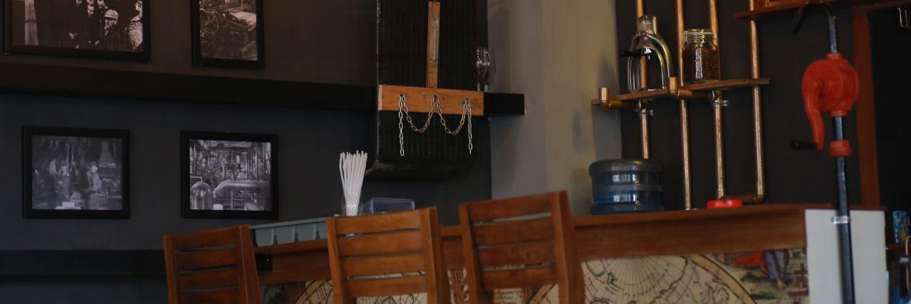 goodfactorycafe's profile banner image