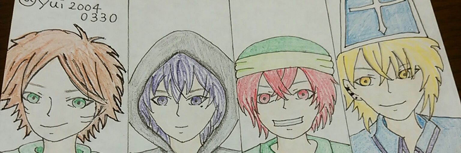 RyoSakatan's profile banner image