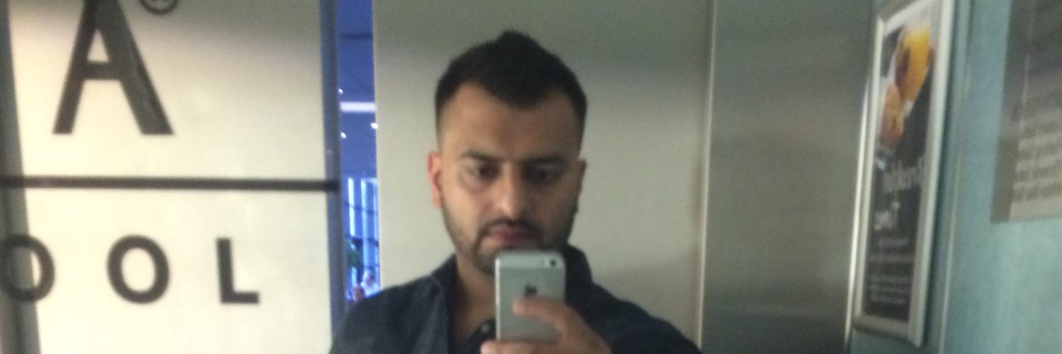 ZeshCWU's profile banner image