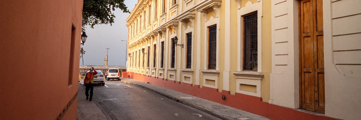 Jerry Tillery banner
