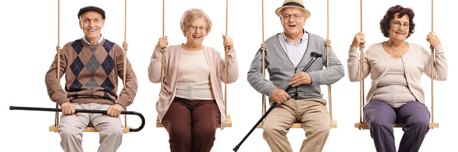 SeniorTradeShow's profile banner image