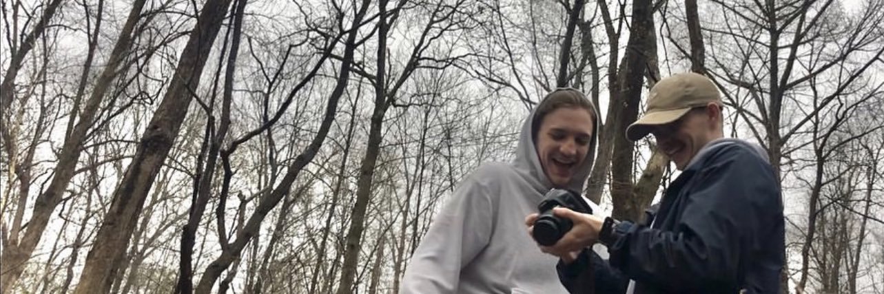 CallicottDrew's profile banner image