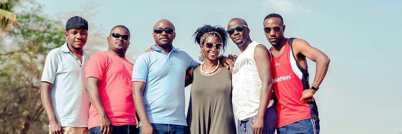 Job Apuuli Adventures banner