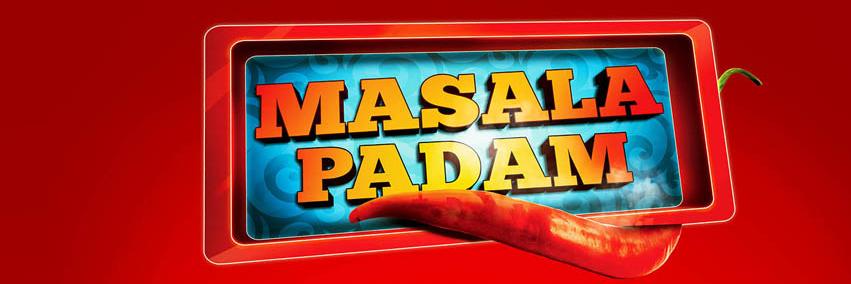 MasalaPadam's profile banner image