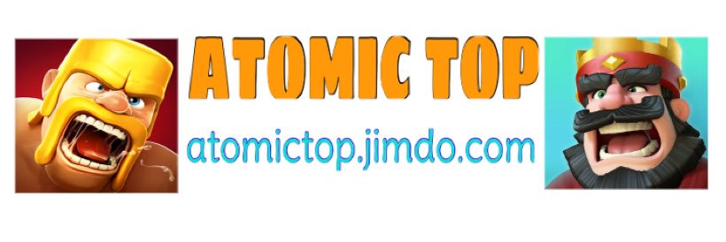 atomictopclan's profile banner image