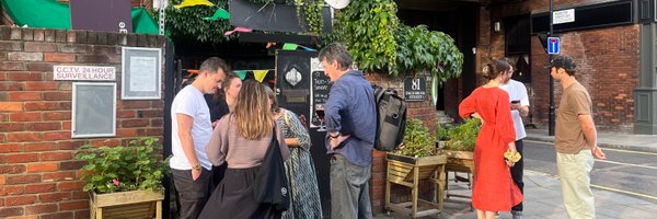 CavePimlico Profile Banner
