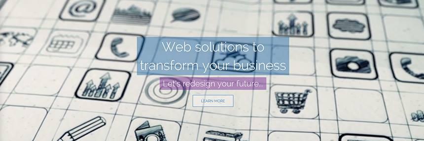 DSG_Web_Design's profile banner image