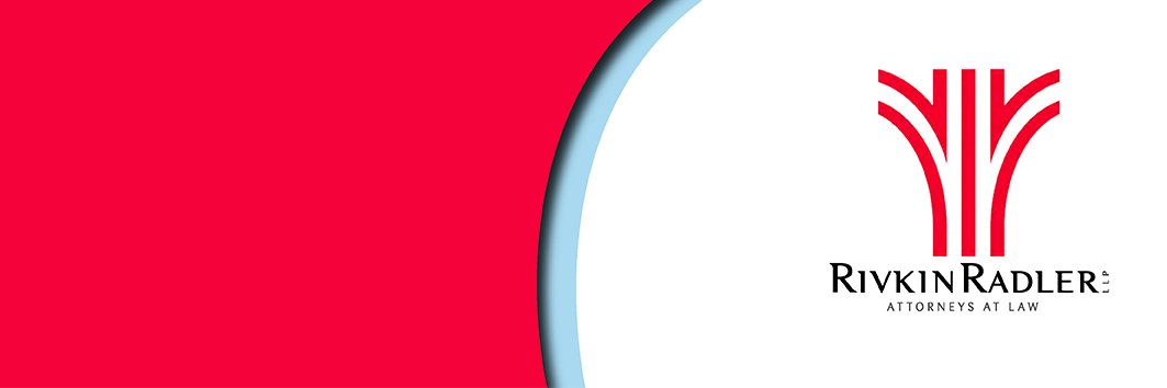 Rivkin Radler LLP banner