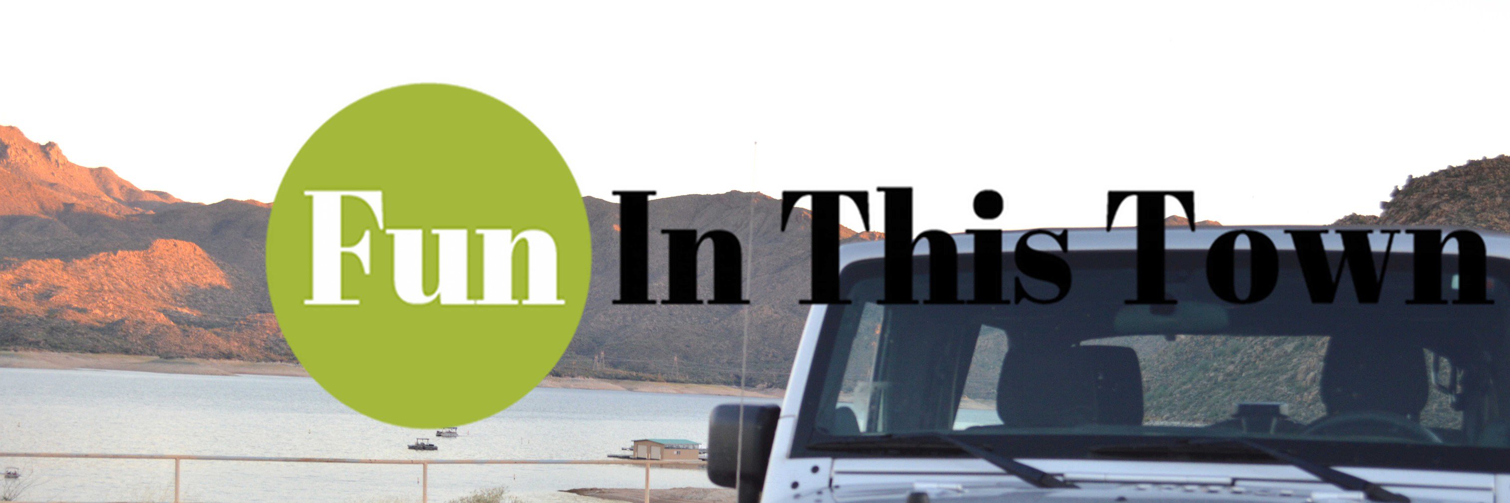 funinthistown's profile banner image