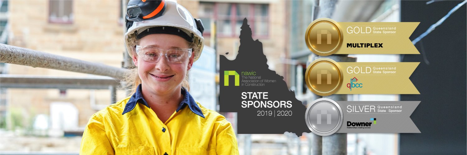 NAWIC_Qld's profile banner image