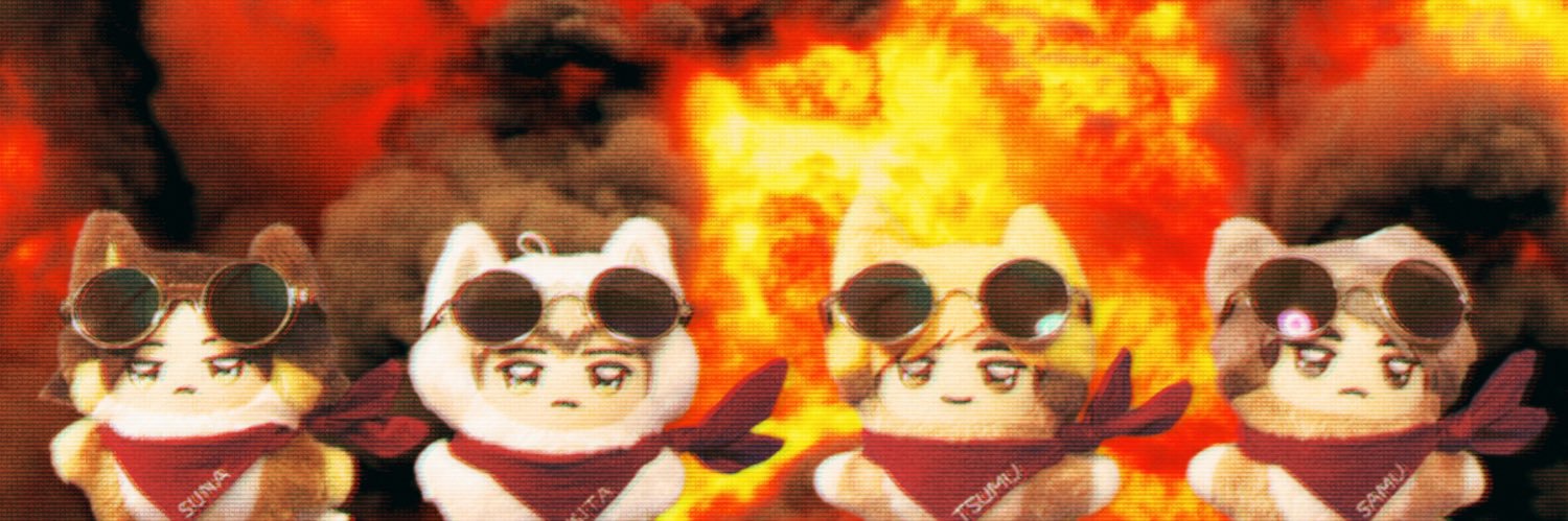 ぼて＠ちみと絵's banner