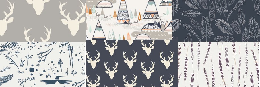 MountainFabrics's profile banner image