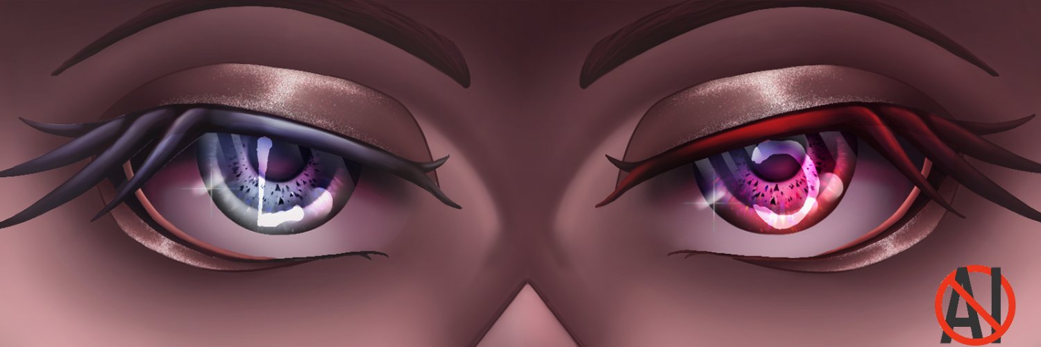 eiLCie's profile banner image