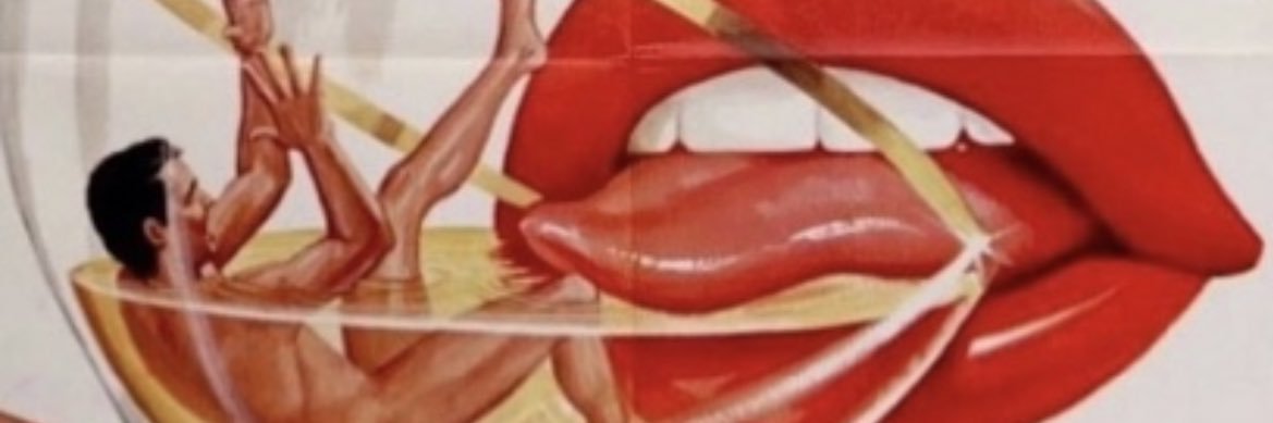 G banner