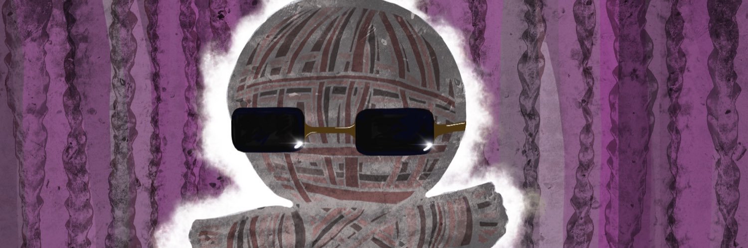 TechnoSandra's profile banner image