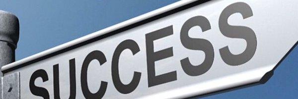 successmessages's profile banner image
