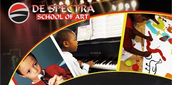 THESPECTRAART's profile banner image
