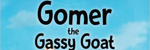 GassyGomer's profile banner image