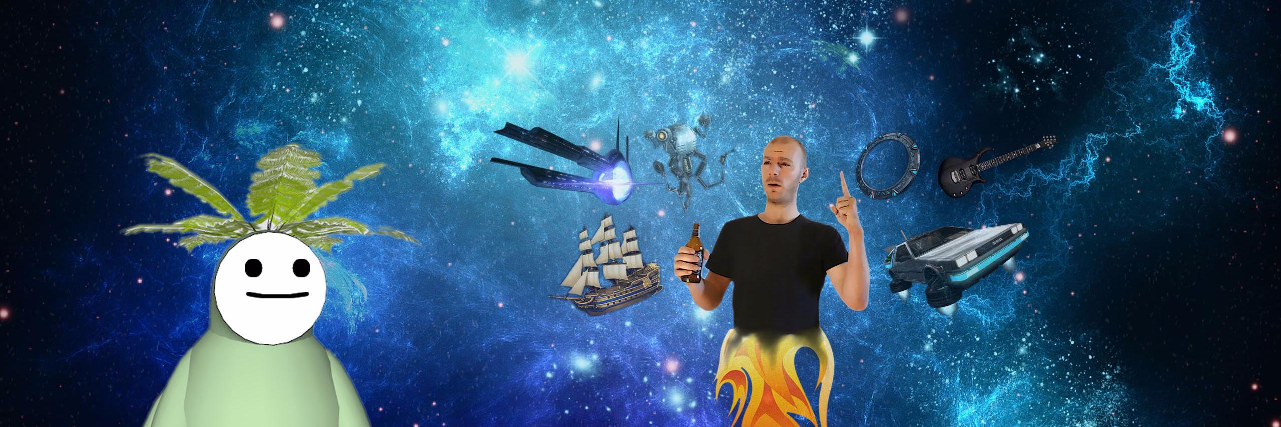 JakobXP's profile banner image