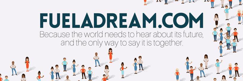 fueladream's profile banner image
