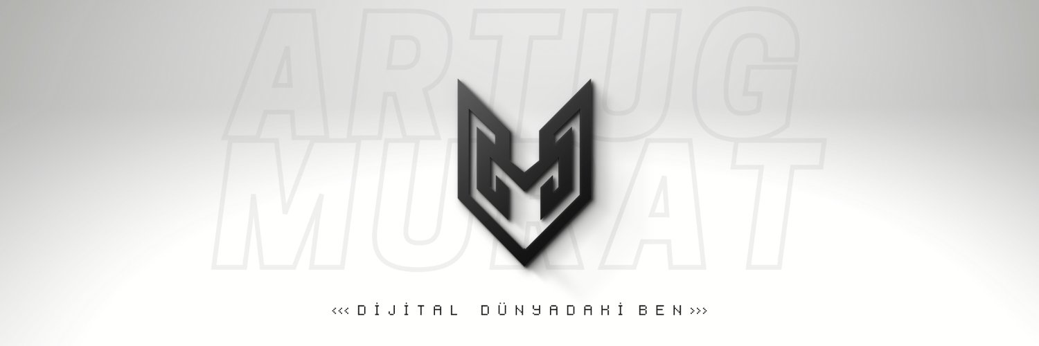 artugmrt's profile banner image