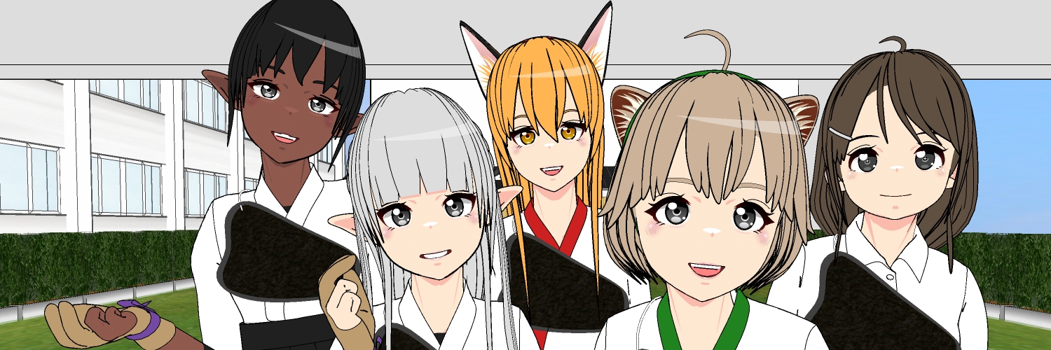 ﾏﾝｶﾞ『こけしねじ』イナフたりん banner