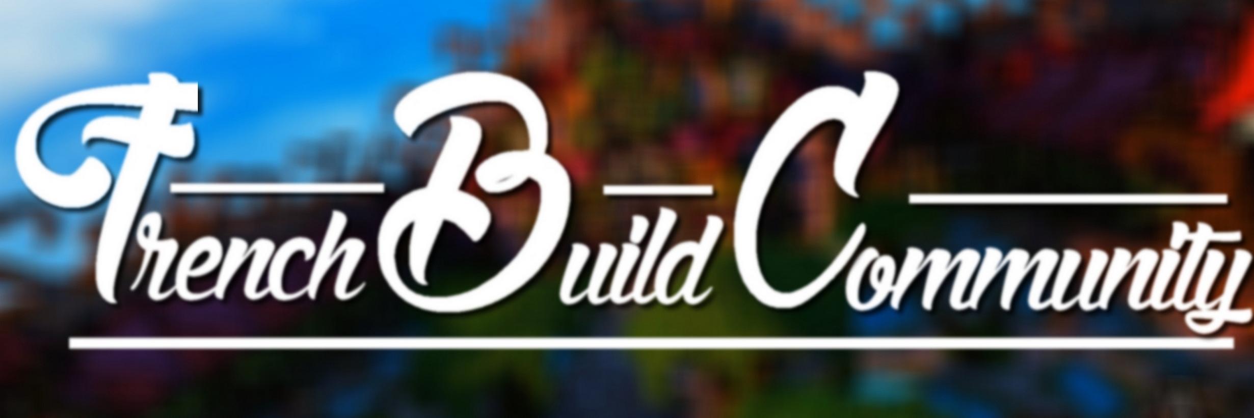 FrenchBuildComm's profile banner image