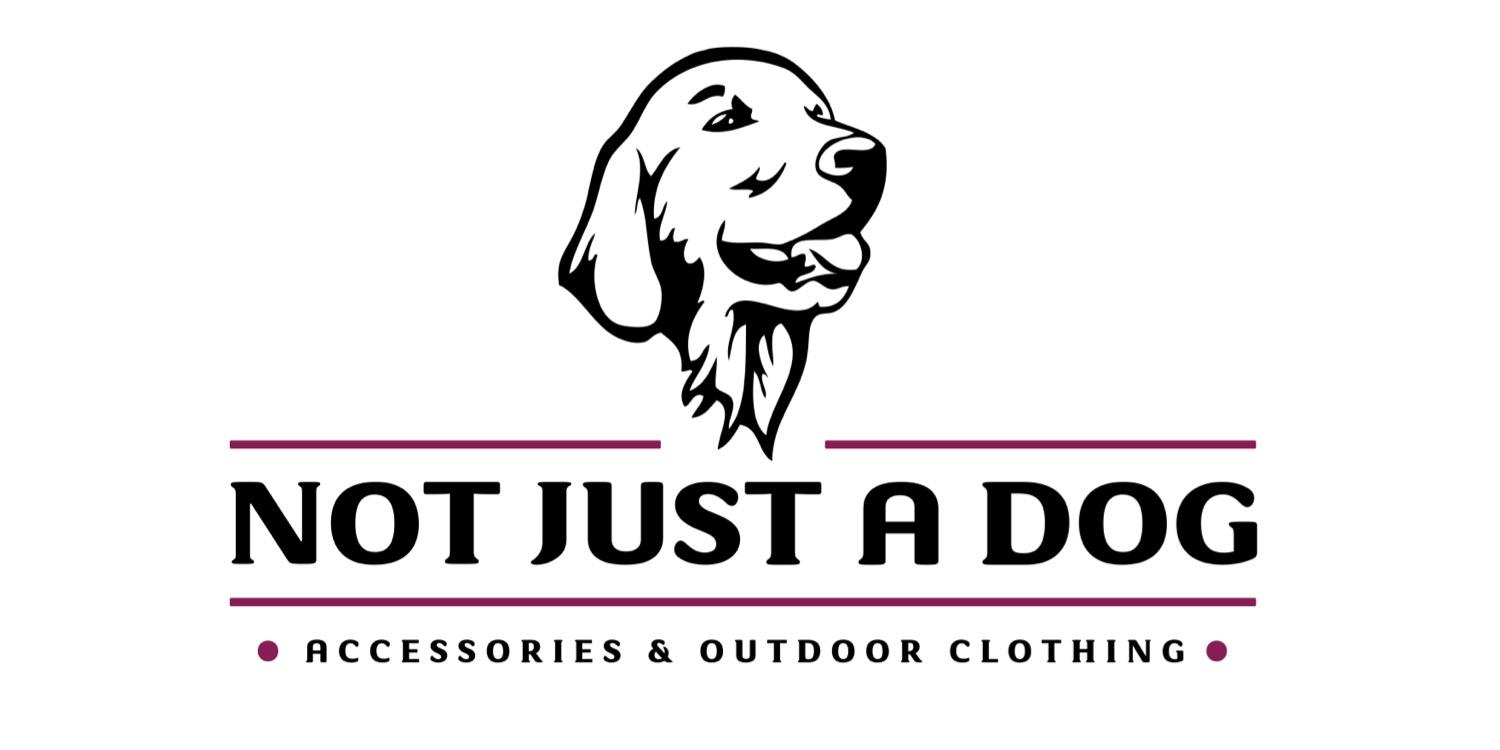 NotJustADogShop's profile banner image