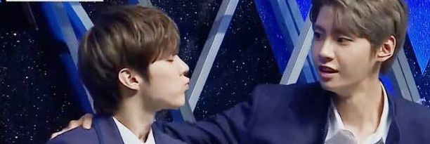 weiwooshine's profile banner image