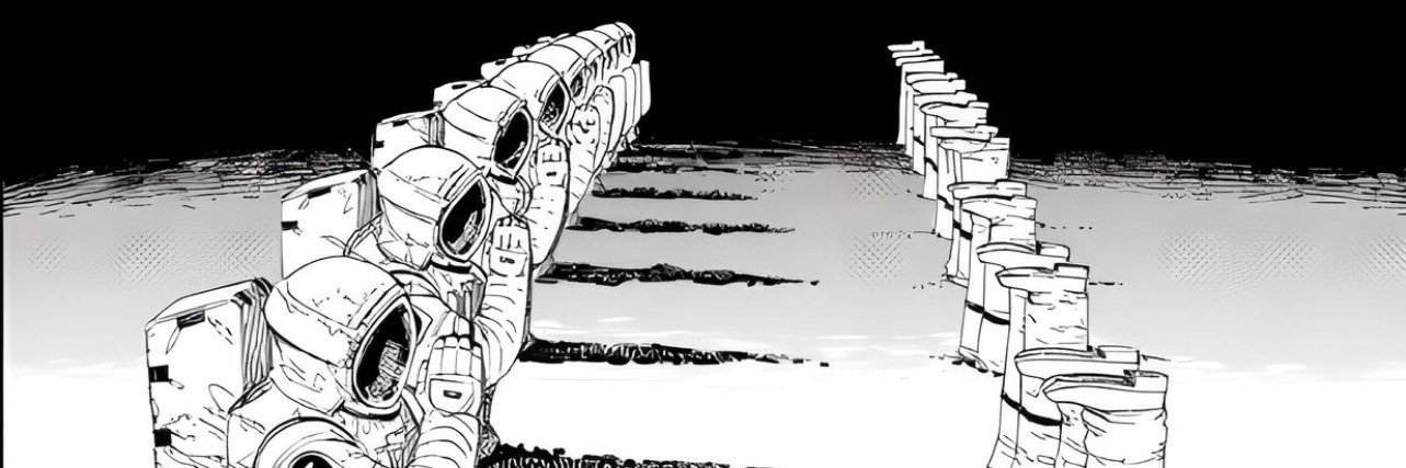 kennythagod's profile banner image