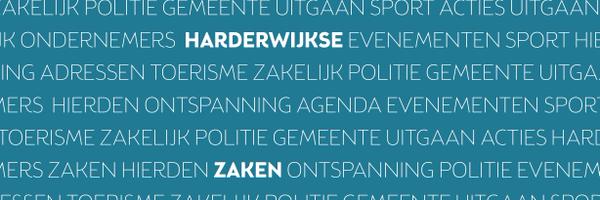 HarderwijkZaken Profile Banner