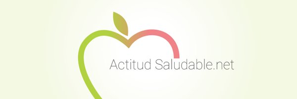 Actitud Saludable Profile Banner