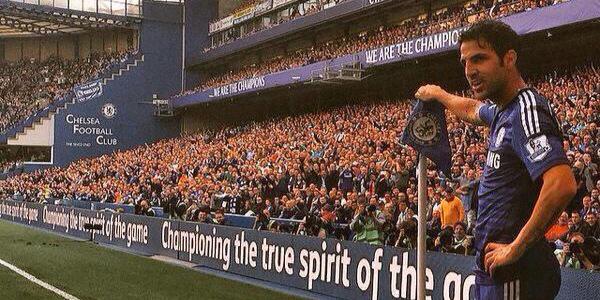 condorcfc's profile banner image