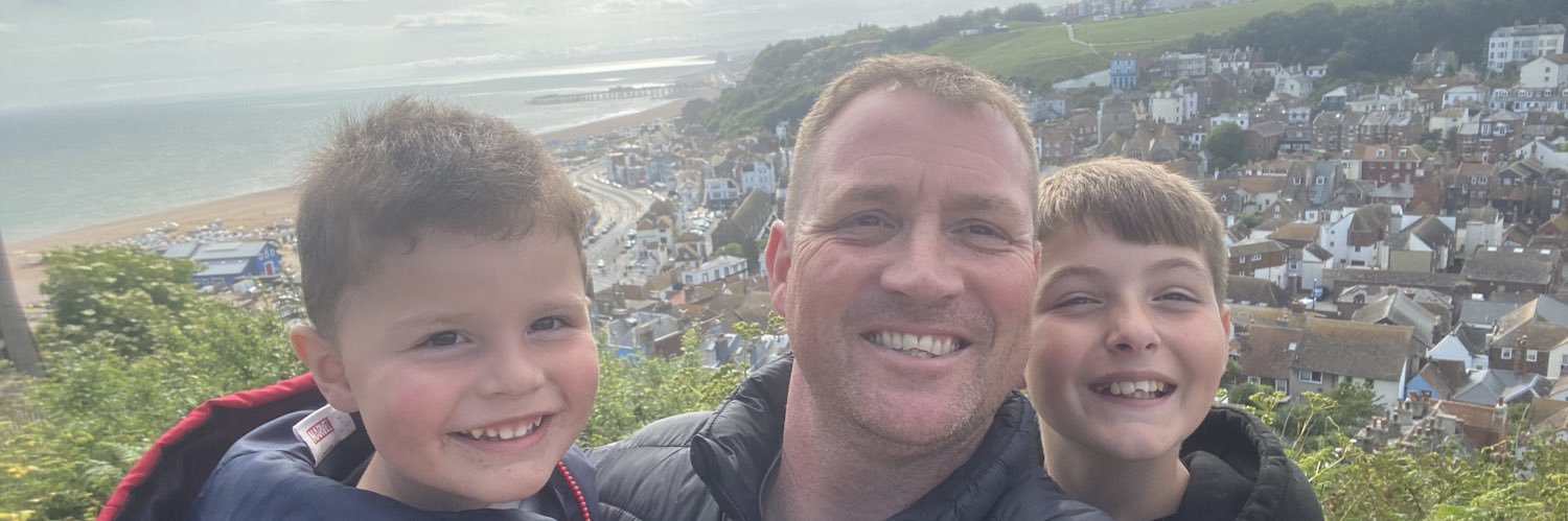 Daryl Willard banner