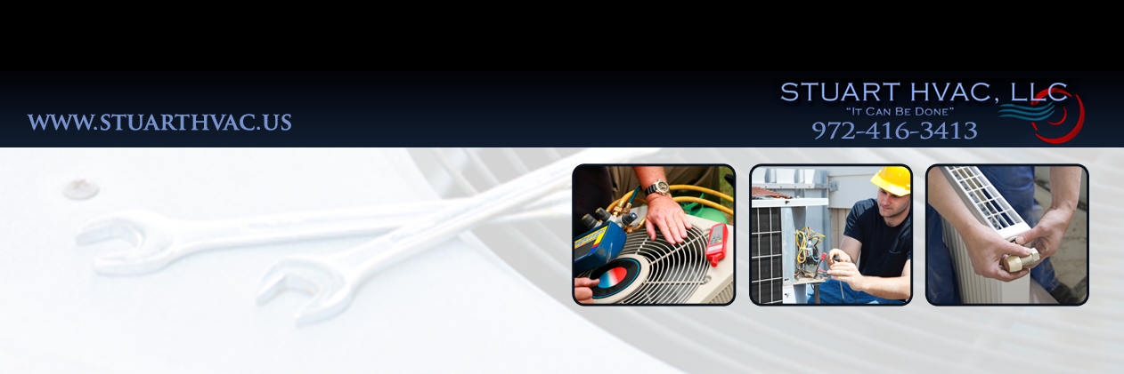 StuartHvacLLC's profile banner image