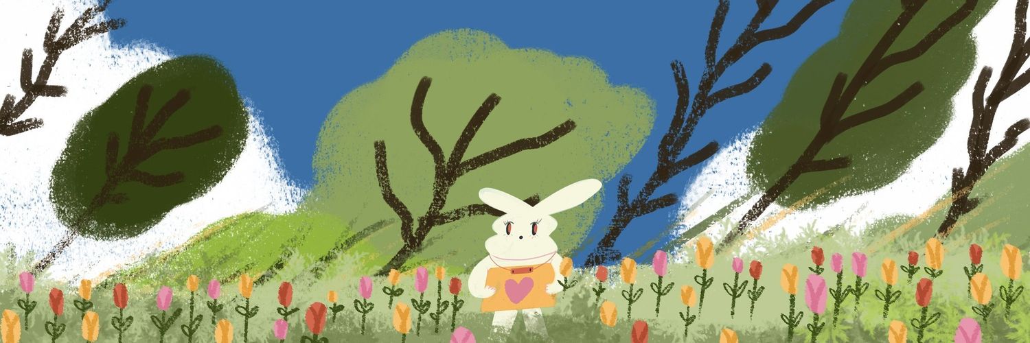 marimimko's profile banner image