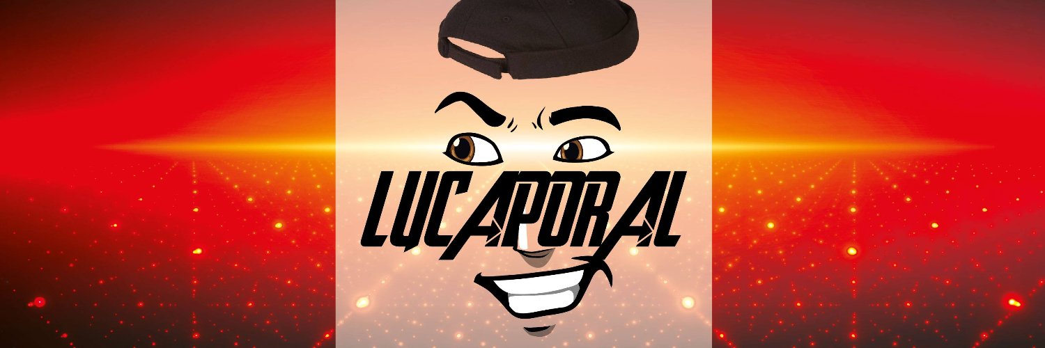 Lucaporal banner