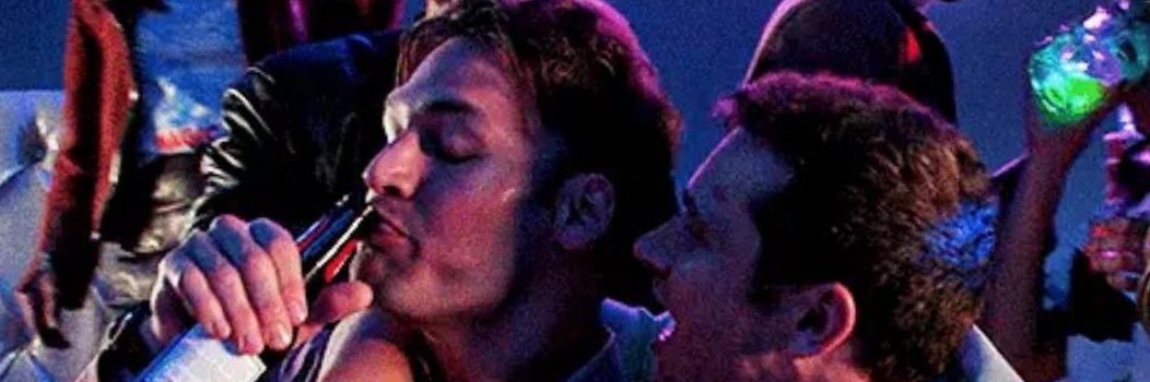 WerewolfBuckley's profile banner image