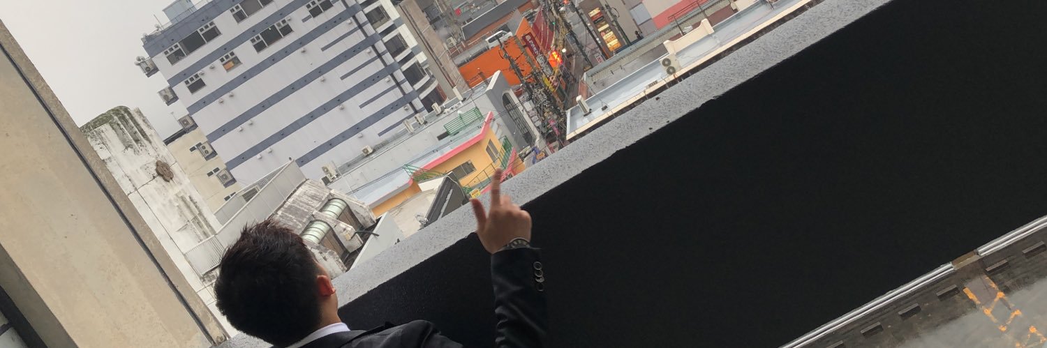 yuta8312's profile banner image