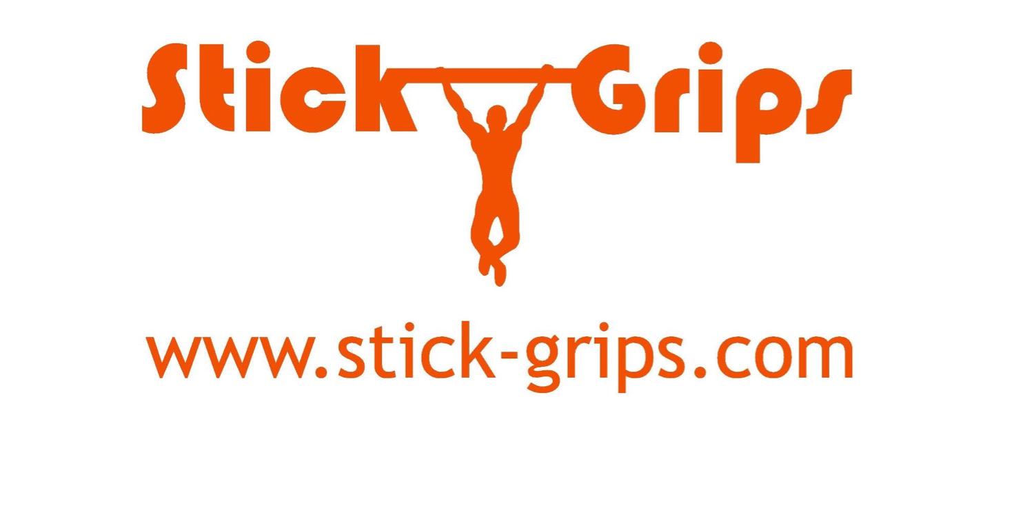 stickgripsworld's profile banner image