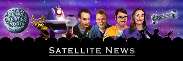 MST3K Info Profile Banner