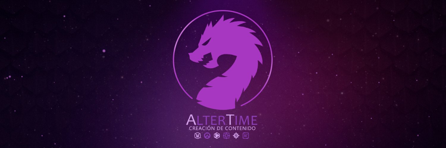 AlterTime's banner