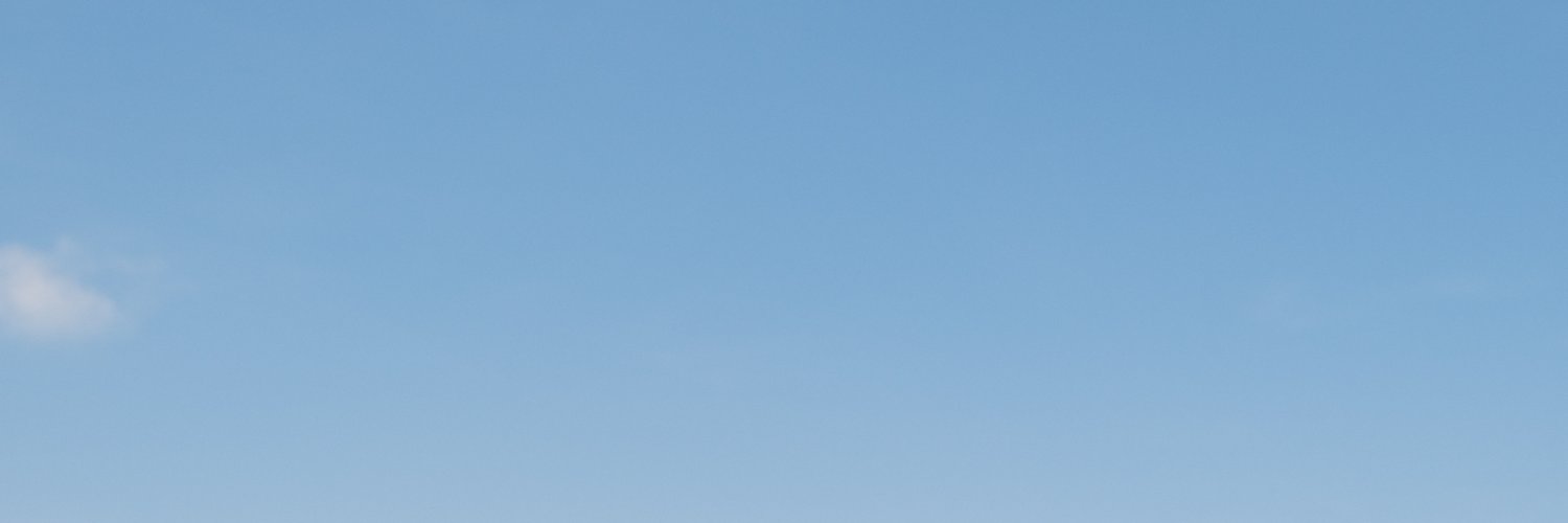 dcheromit's profile banner image