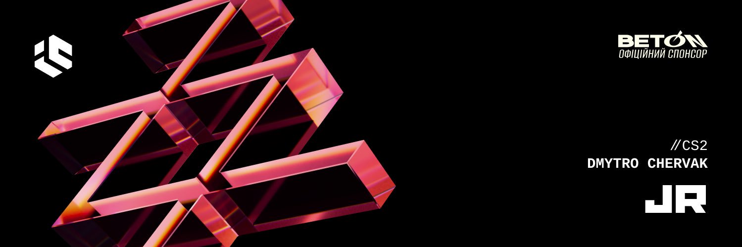 Dmitriy Chervak banner