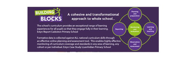 BBlocksEdu Profile Banner